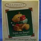 Love to Shop Miniature