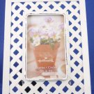 Hallmark Rustic White Frame