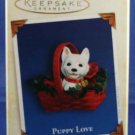Puppy Love Little Westie Puppy 15 in Series