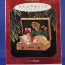 Cat Naps 1997 - 4th in Series
