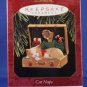 Cat Naps 1997 - 4th in Series