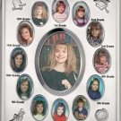 My School Years Silver Plated Years