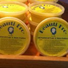 Beautifro all Natural Hair and Skin Butter for Men