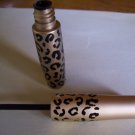NEW "LEOPARD DESIGN" BLACK LIQUID EYELINER by janine 6ml
