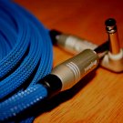DHG 20' Instrument Cable - Unsheathed