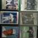 Small lot of good rookie cards from 1989-1998 ALL NM+