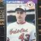 Curt Schilling ROOKIE CARD!!! NM+