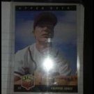 Chipper Jones Rookie Card. Cheap Price