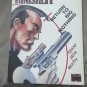 The Punisher Return To Big Nothing (1989) Very Fine Condition!