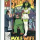 Sensational She Hulk (1989-1994)