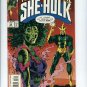 Sensational She Hulk (1989) Issue# 58 FN Marvel Comics