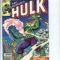 Incredible Hulk Volume 2(1968) Issue# 276 NM-