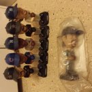 Lot of Collectible Baseball Player Bobbleheads