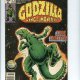 Godzilla