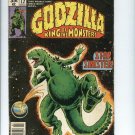 Godzilla Comic Issue #12