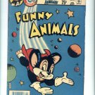 Funny Animals 1 comic
