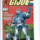 GI Joe 58 comic