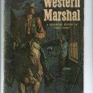 Western Marshal comic 534 10c cover price