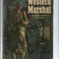 Western Marshal comic 534 10c cover price