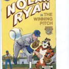 nolan ryan comic