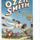 ozzie smith comic