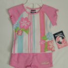 2 Pc.  Summer Set