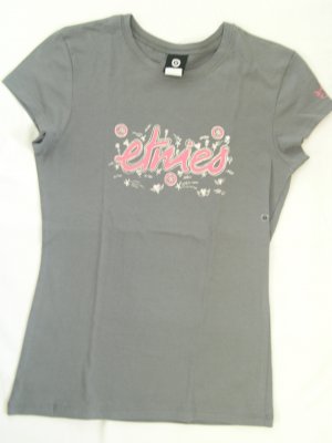 Etnies Tee