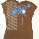 Roxy Tee