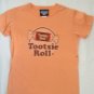Tootsie Roll Tee
