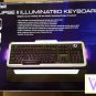 LED Keyboard