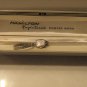 Antique HAMILTON Platinum Diamond Watch