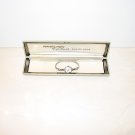 Antique HAMILTON Platinum Diamond Watch