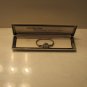 Antique HAMILTON Platinum Diamond Watch