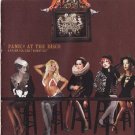 Panic! At The Disco A Fever You Can't Sweat Out CD Like-New