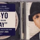 Ne-Yo  In My Own Words CD Like-New Free Ne-Yo Demo CD