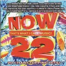 Now 22 CD Beyonce The Fray Kelly Clarkson Nickleback Like-New