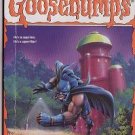 R.L. Stine Goosebumps Book Attack of the Mutant Like-New