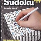 Book of 360 Sudoku Games Brand New