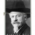 BUFALLO BILL FLIP TOP LIGHTER