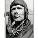 CHARLES LINDBERGH FLIP TOP LIGHTER