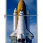 Nasa Space Shuttle FLIP TOP LIGHTER