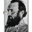 Stonewall Jackson FLIP TOP LIGHTER