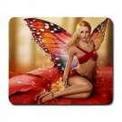Beauty Butterfly MOUSEPAD
