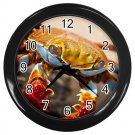 Sally Lightfoot Crab  WALL CLOCK