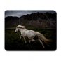 Horse Near Mountains MOUSEPAD