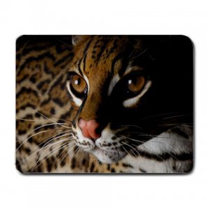 Ocelot MOUSEPAD