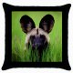 THROW PILLOW CASE