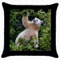 Kermode Bear THROW PILLOW CASE