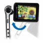 128MB 2.4 Inch Mini DV Digital Camcorder MP3 Mp4 Player Black