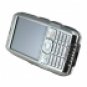 D908 Quad Band Dual SIM Dual Standby 2.5&acirc;�� Touch Screen Bluetooth TV Mobile Phone &acirc;�� Grey